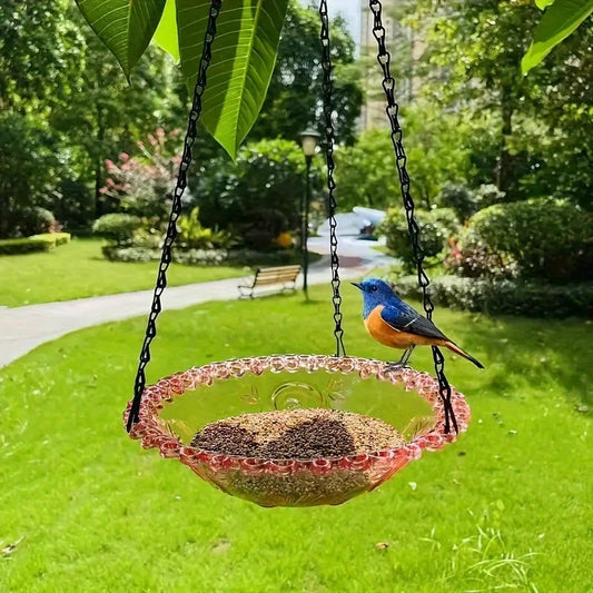 Bird Feeder
Garden Decoration
